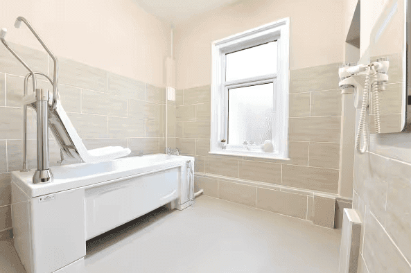 Broomy Hill Care Home, Hereford, HR4 0JY