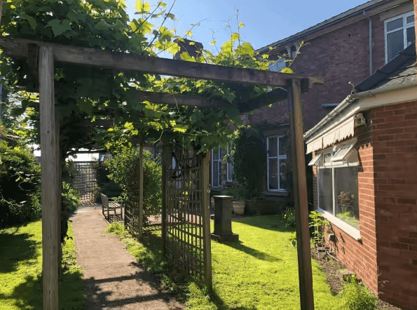 Broomy Hill Care Home, Hereford, HR4 0JY