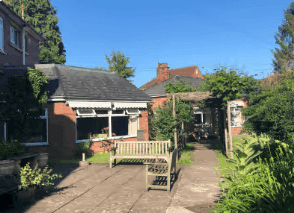 Broomy Hill Care Home, Hereford, HR4 0JY