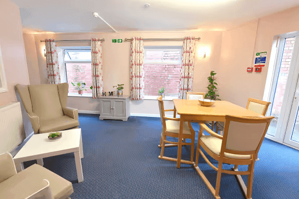Broomy Hill Care Home, Hereford, HR4 0JY
