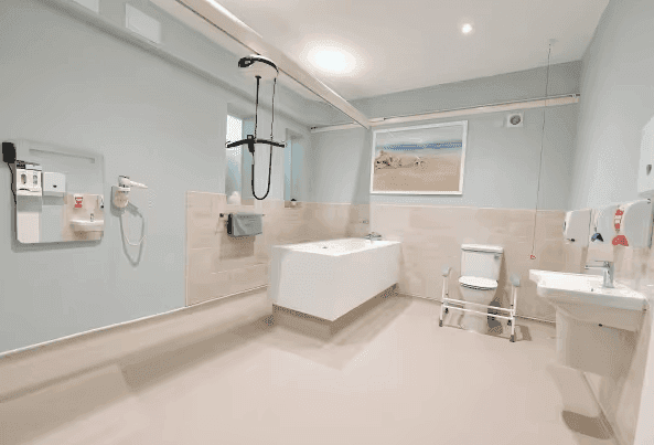 Broomy Hill Care Home, Hereford, HR4 0JY