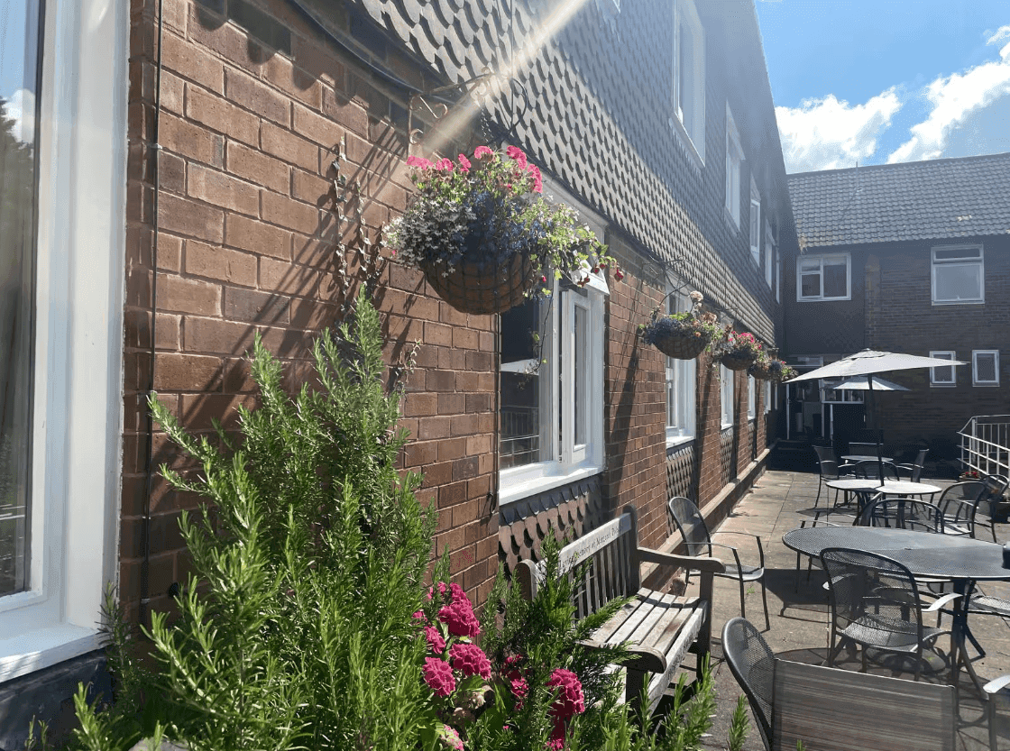 Ashberry Healthcare - Engelberg care home - 011