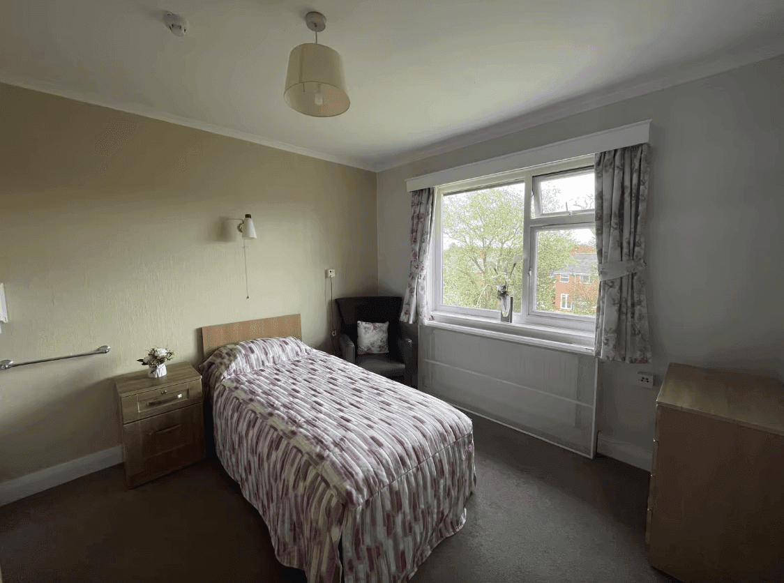 Ashberry Healthcare - Engelberg care home - 001