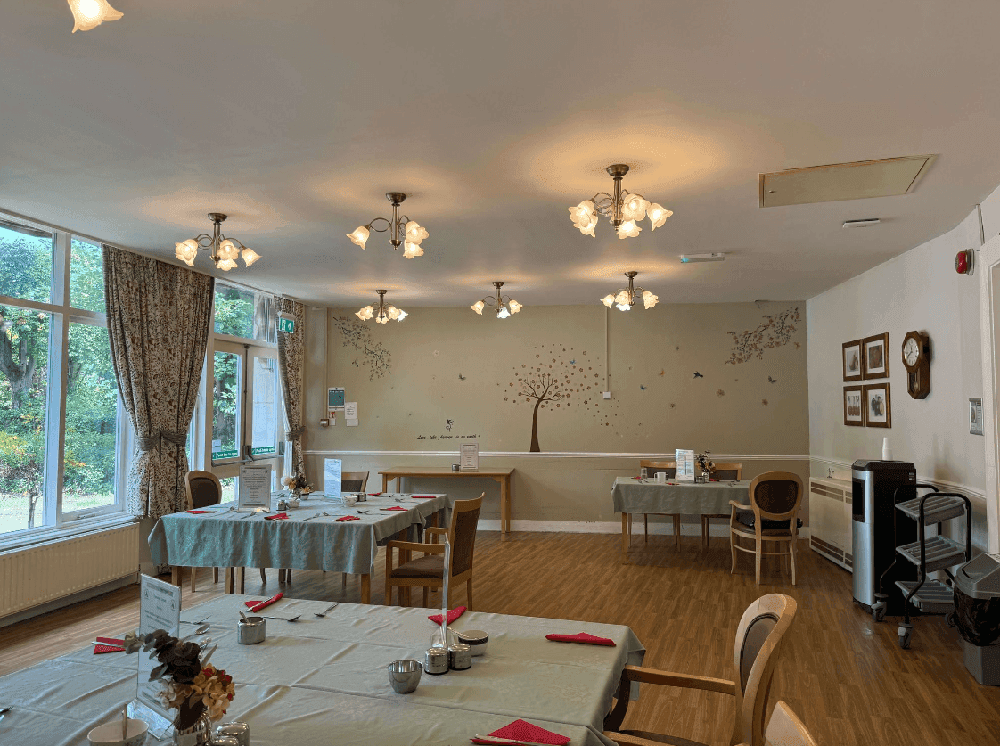 Ashberry Healthcare - Engelberg care home - 007