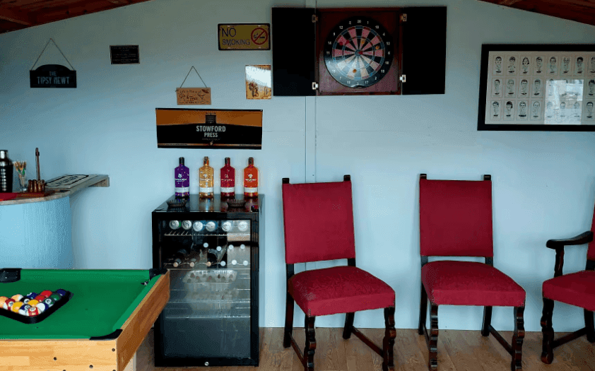 Ashberry Healthcare - Holmer Court care home - 008