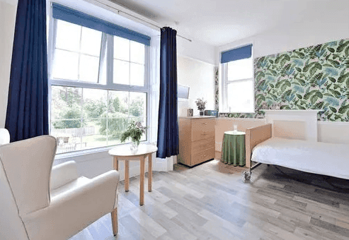 Holmer Court Care Home, Holmer, HR1 1LJ