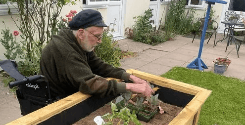 Holmer Court Care Home, Holmer, HR1 1LJ