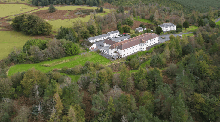 Ashberry Healthcare - Allt Y Mynydd care home - 017