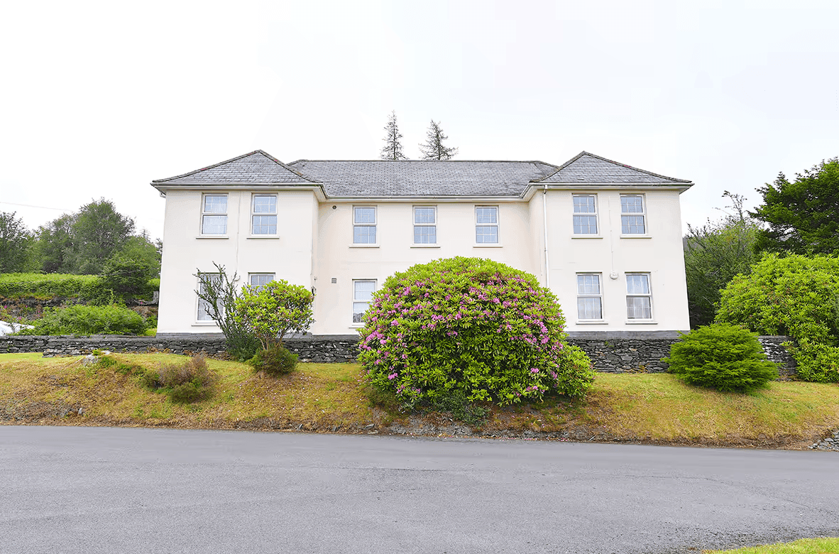 Allt Y Mynydd Care Home Ashberry Healthcare 001