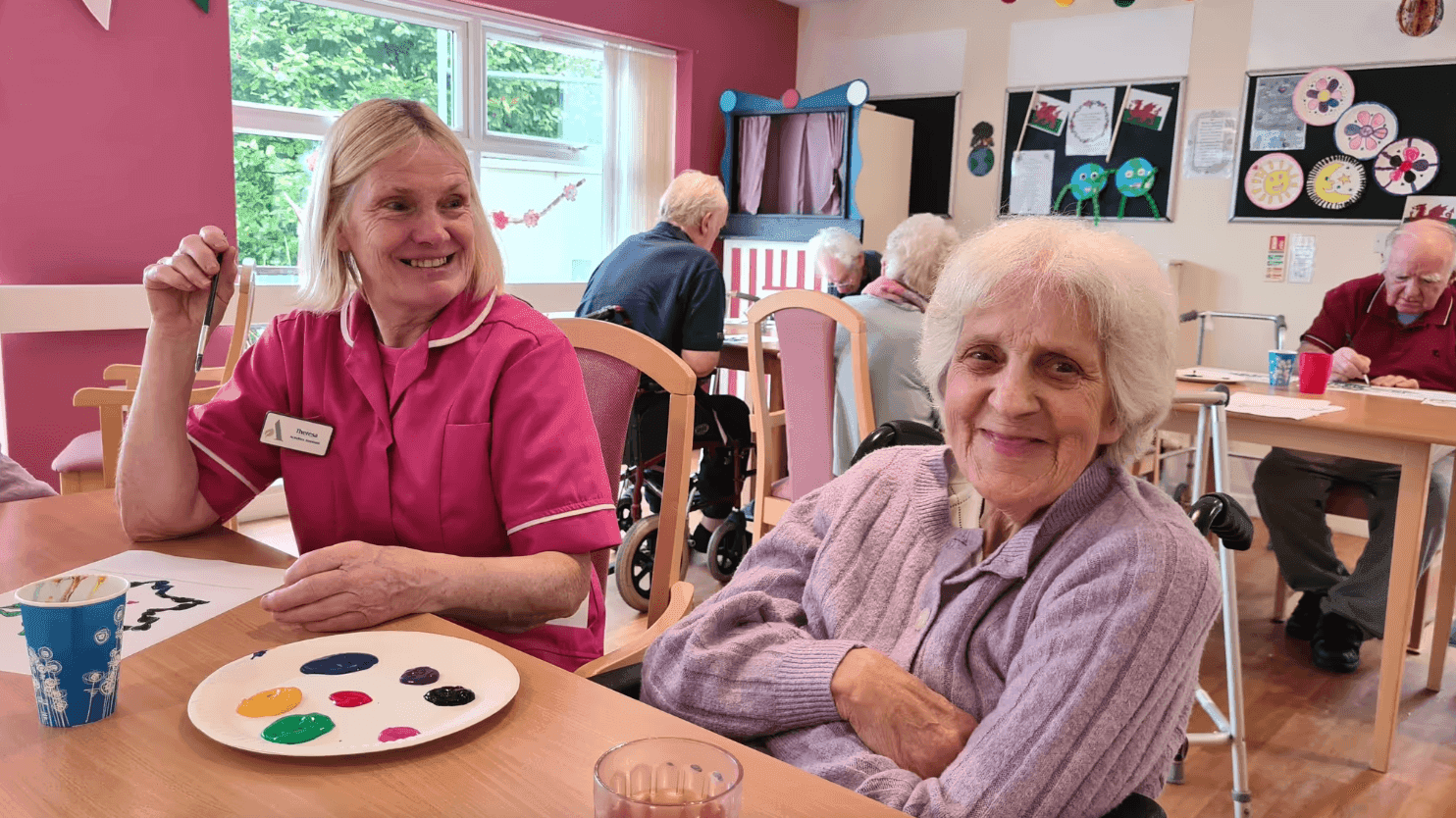 Ashberry Healthcare - Allt Y Mynydd care home - 010