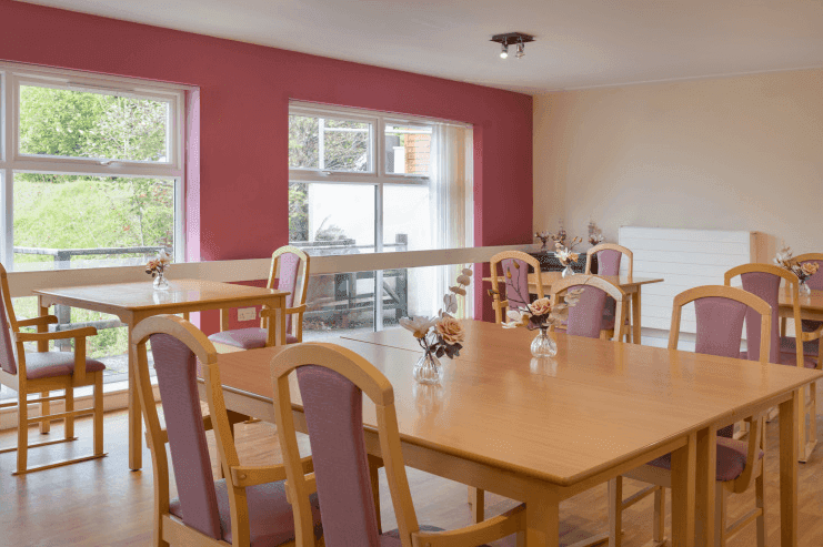 Ashberry Healthcare - Allt Y Mynydd care home - 001