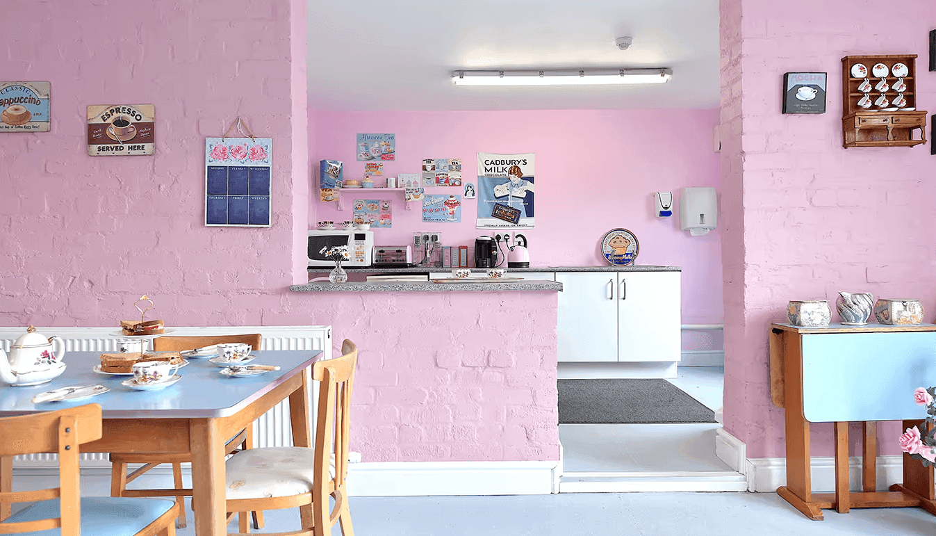 Ashberry Healthcare - Allt Y Mynydd care home - 012