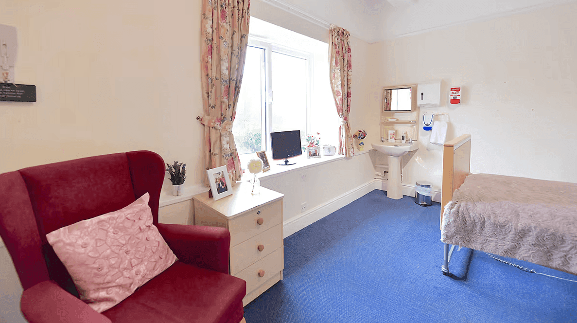 Ashberry Healthcare - Allt Y Mynydd care home - 003