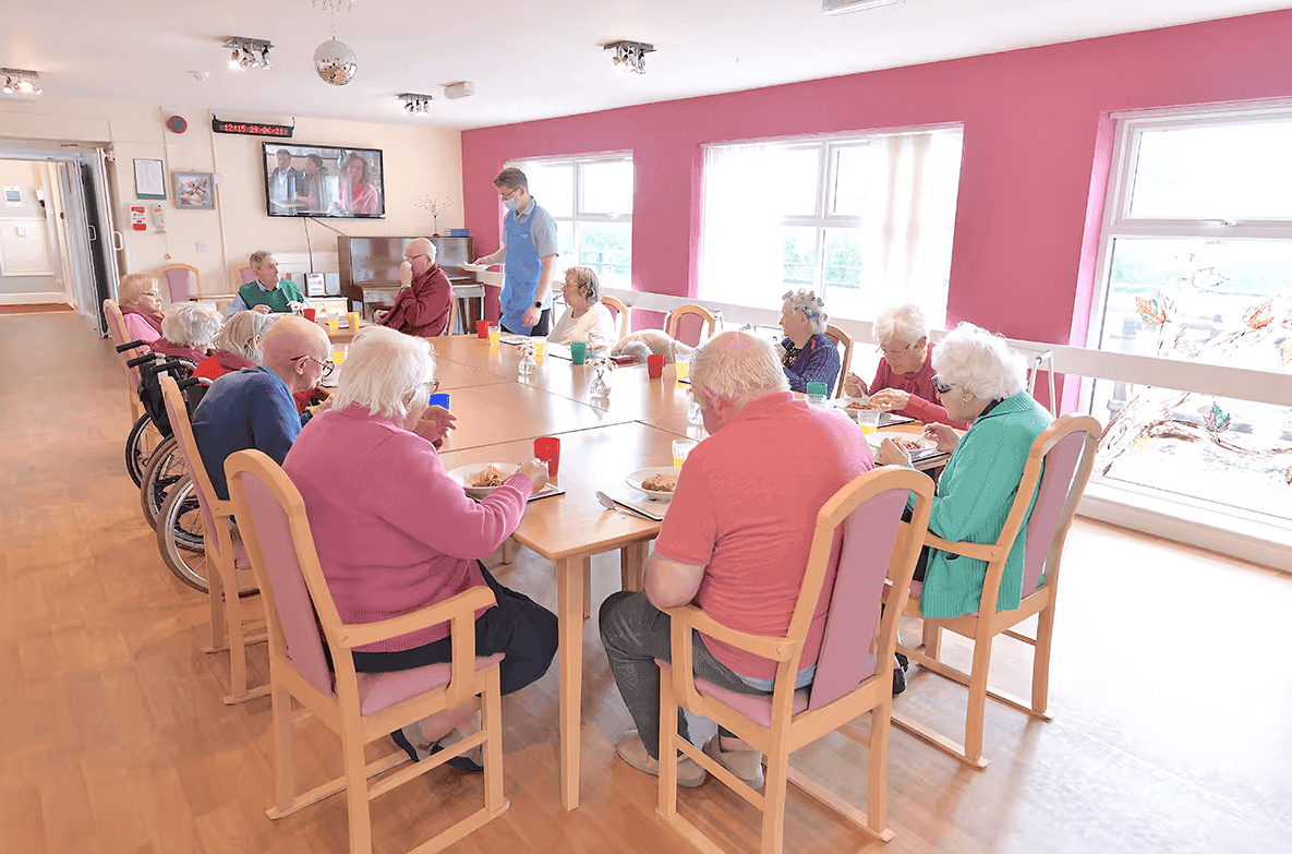 Ashberry Healthcare - Allt Y Mynydd care home - 005