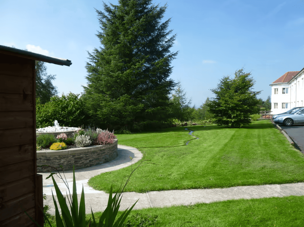 Ashberry Healthcare - Allt Y Mynydd care home - 013
