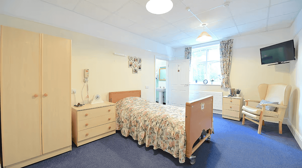 Ashberry Healthcare - Allt Y Mynydd care home - 002