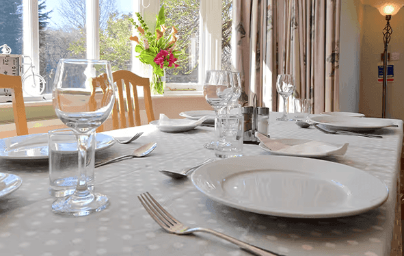 Moorhouse Care Home, Hindhead, GU26 6RA