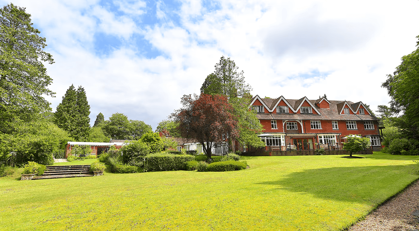 Moorhouse Care Home Ashberry Healthcare 001