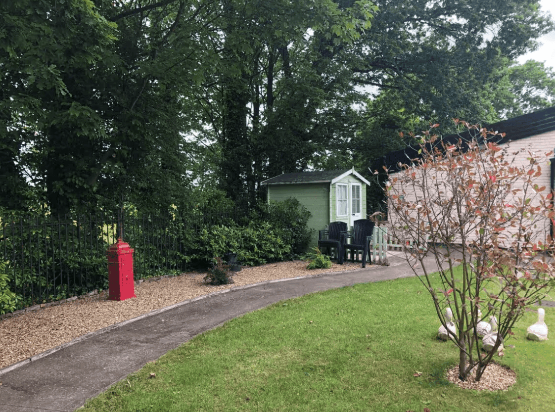 Ashberry Healthcare - Meadowview care home - 012