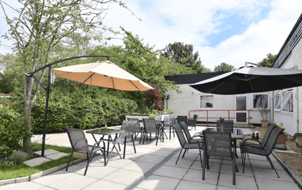 Meadowview Care Home, Penketh, WA5 2PN