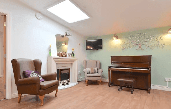 Meadowview Care Home, Penketh, WA5 2PN