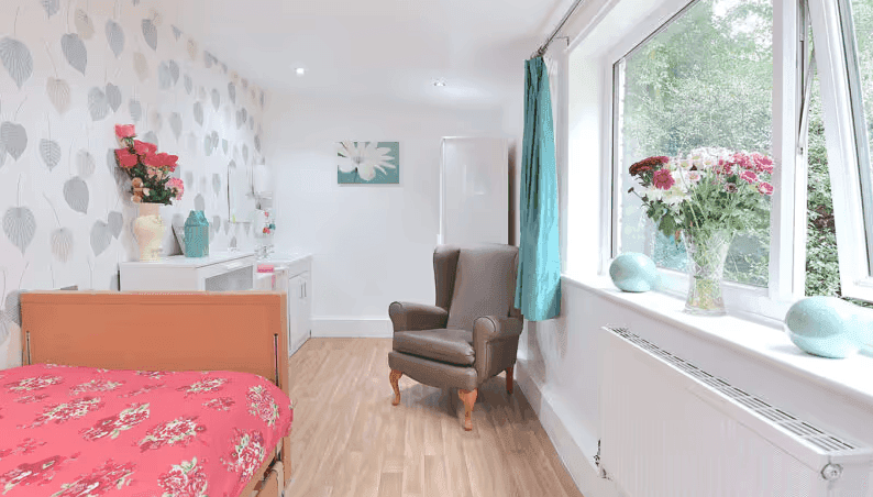 Ashberry Healthcare - Meadowview care home - 002