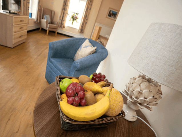Woodside Hall Care Home, Hailsham, BN27 3PQ