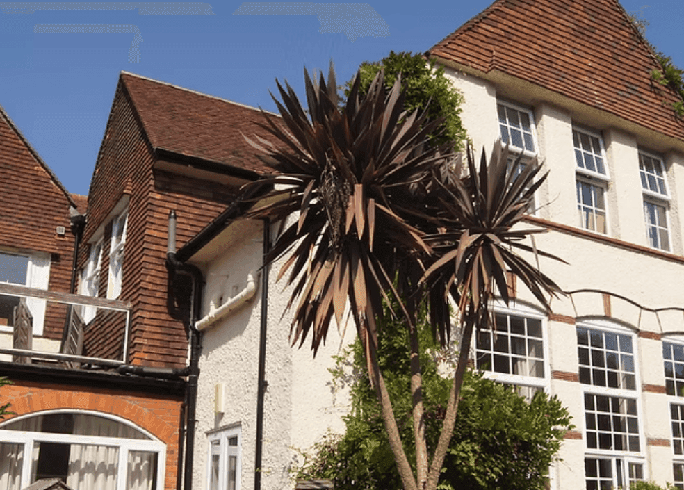 Independent Care Home - Delamer House care home - 011