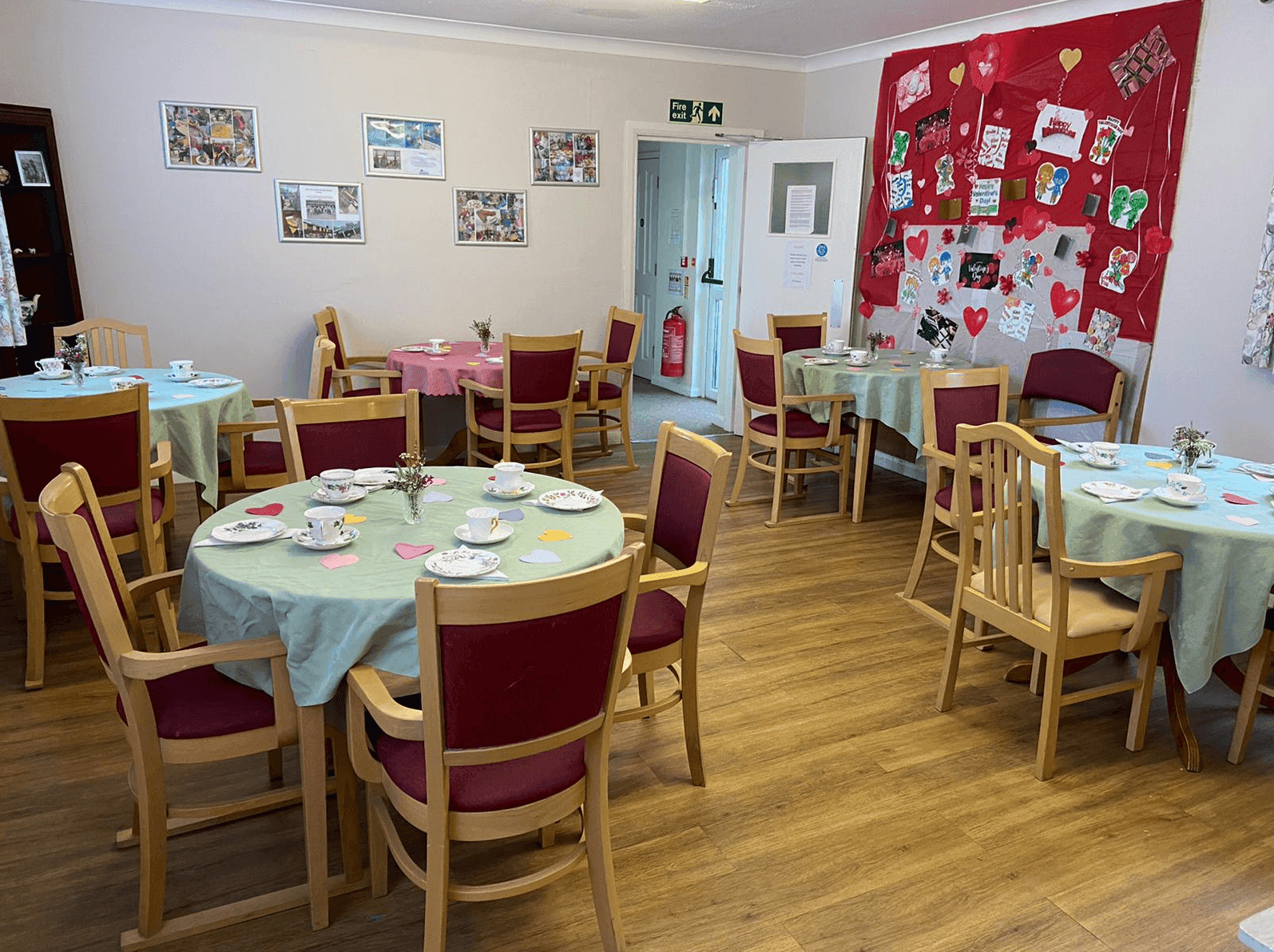 Coast Care Homes - Whitebriars care home - 002