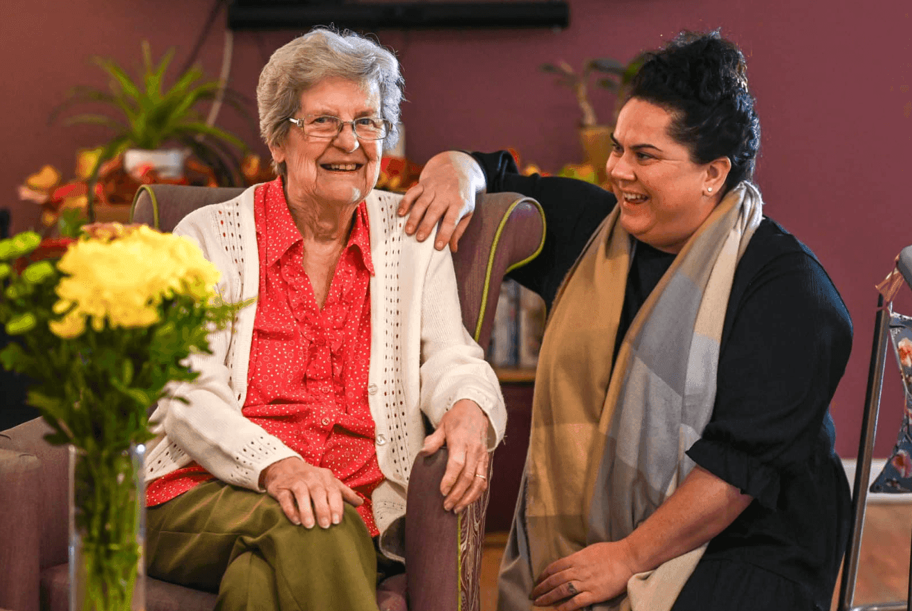 Independent Care Home  - Primrose Bank  care home - 003