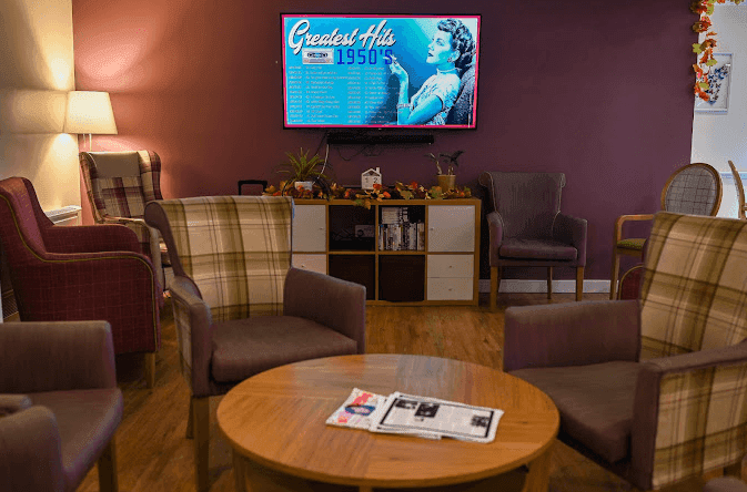 Primrose Bank  Care Home, Poulton-le-Fylde, FY6 7HJ