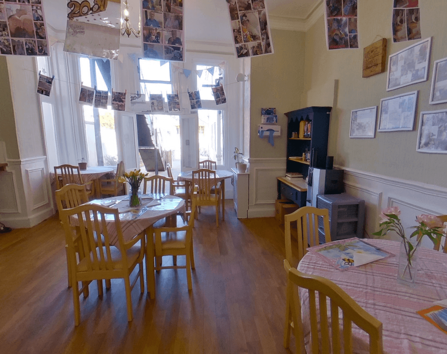 Coast Care Homes - Whitecliff care home - 003