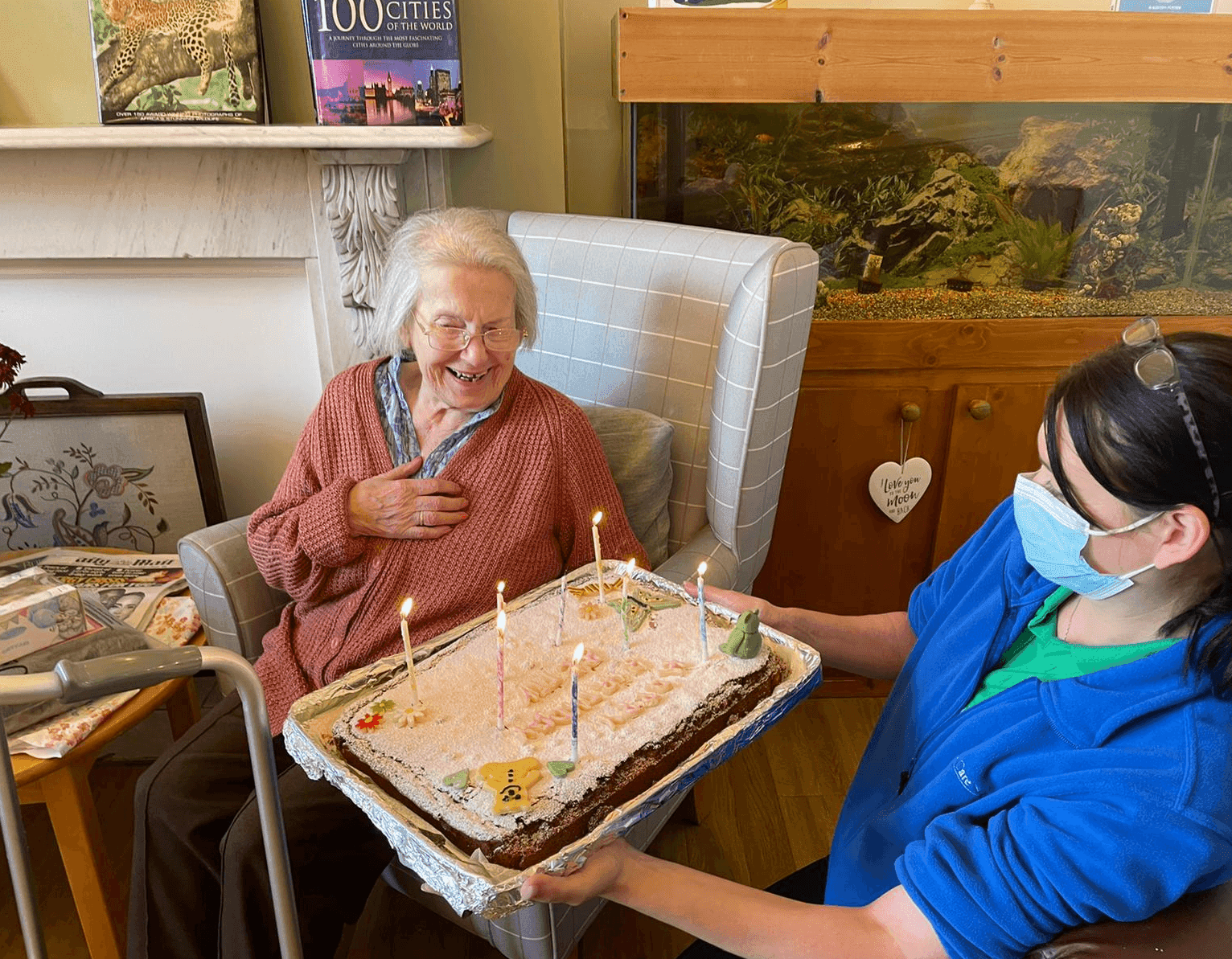 Coast Care Homes - Coast care home - 002