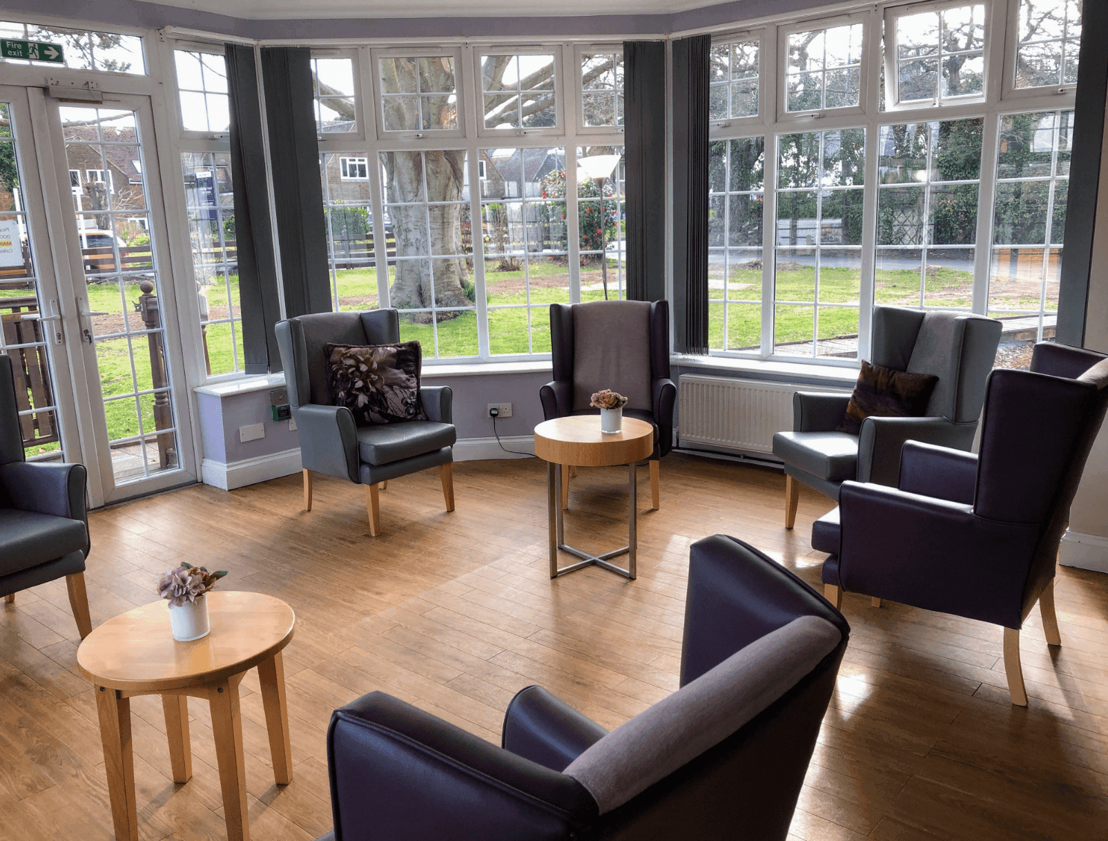 Coast Care Home Bexhill-on-Sea 001