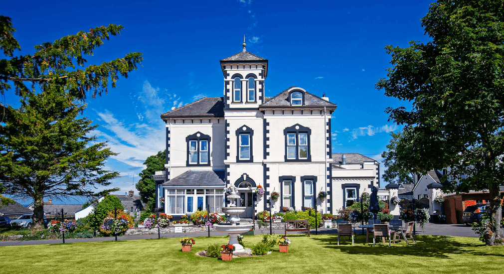 East Croft Grange Care Home Brancaster Care Homes 001