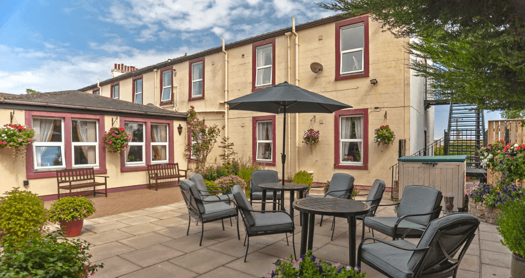 Brancaster Care Homes - Clarendon Grange care home - 003