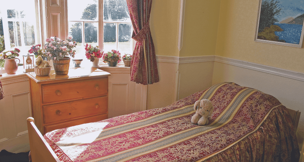 Brancaster Care Homes - Cartmel Grange care home - 001