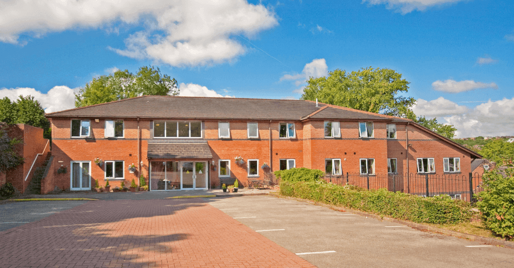 Pexton Grange Care Home Brancaster Care Homes 001