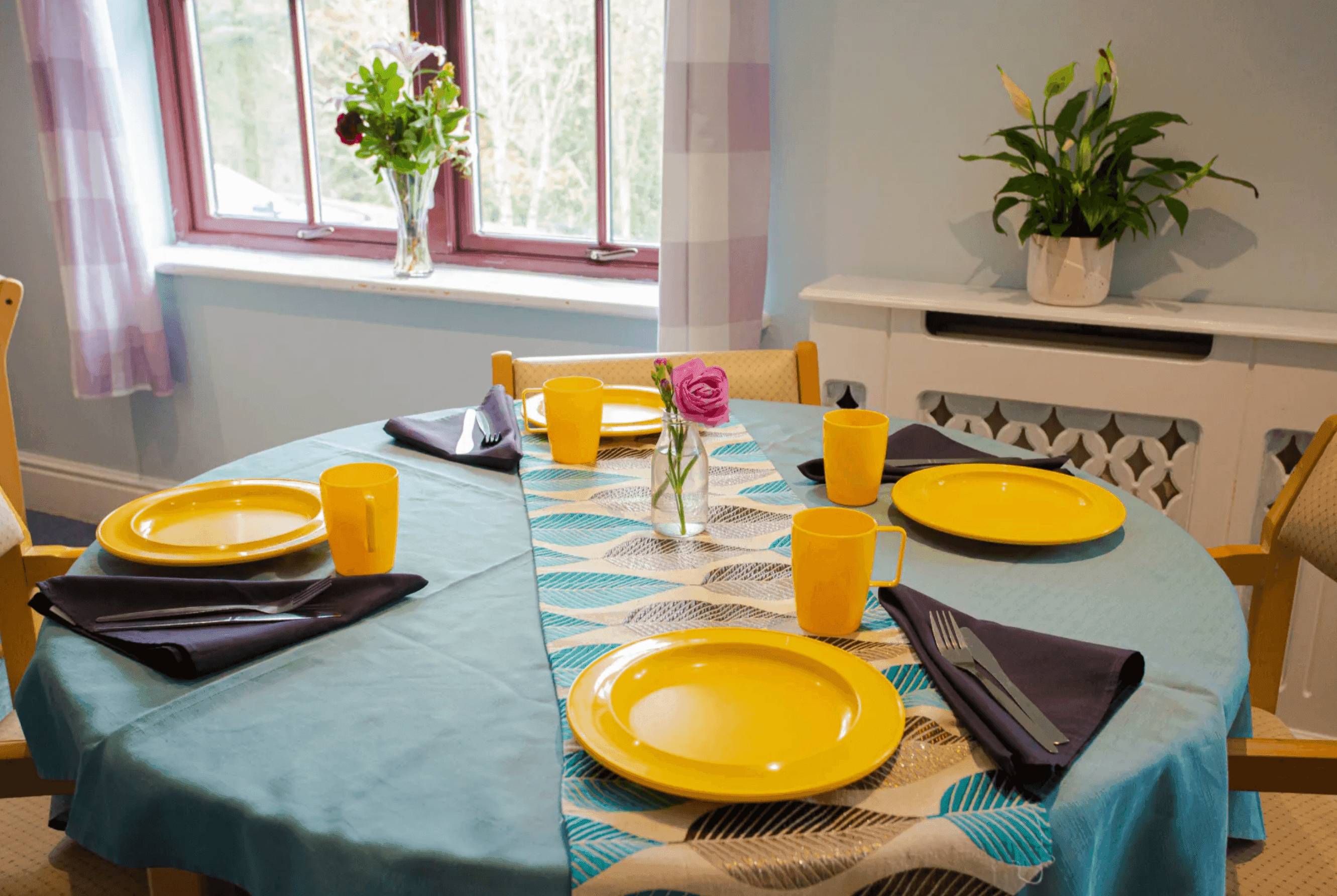 Kirklands Care  - Highfield House care home - 003