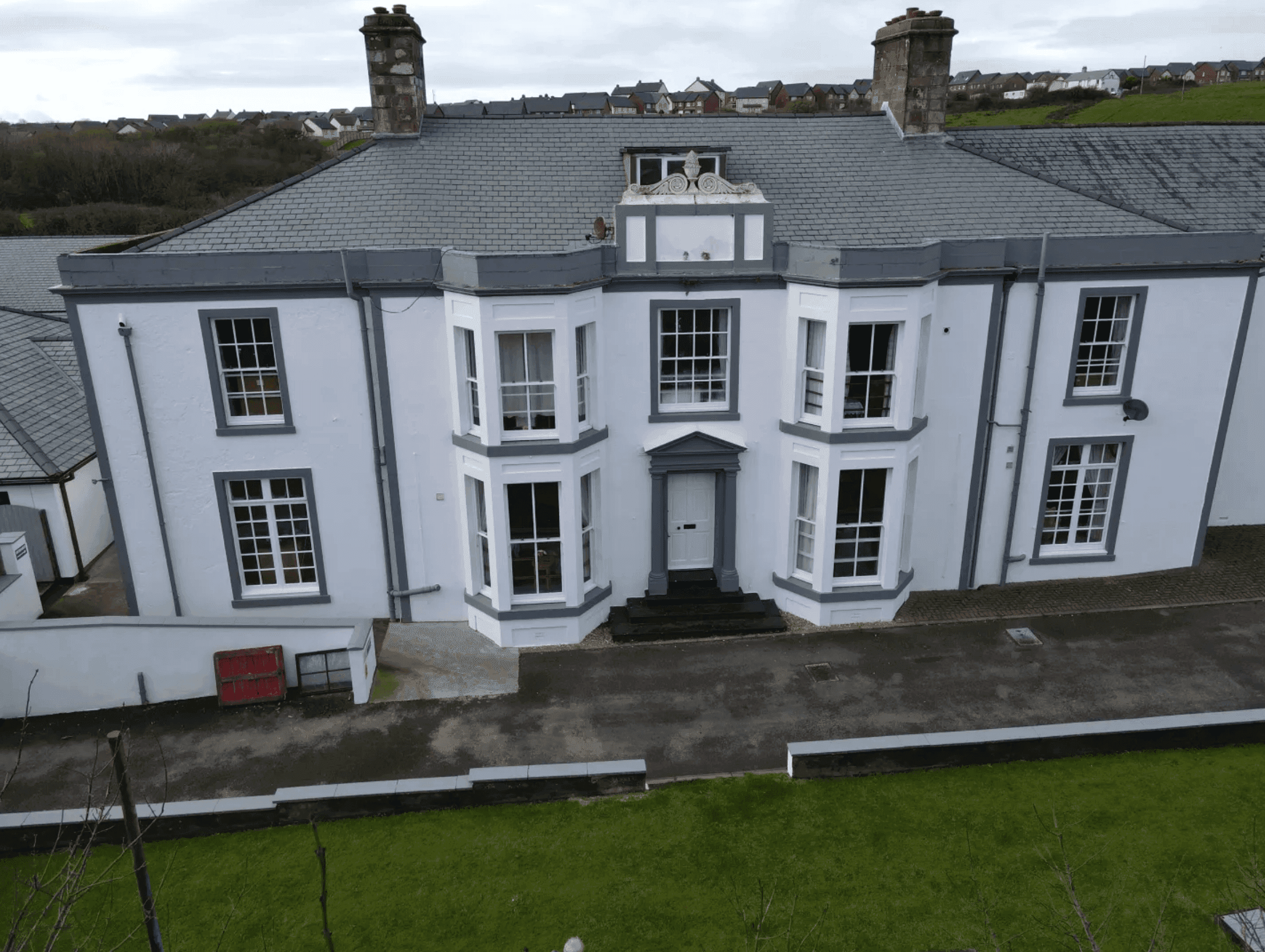 Kirklands Care  - Highfield House care home - 008