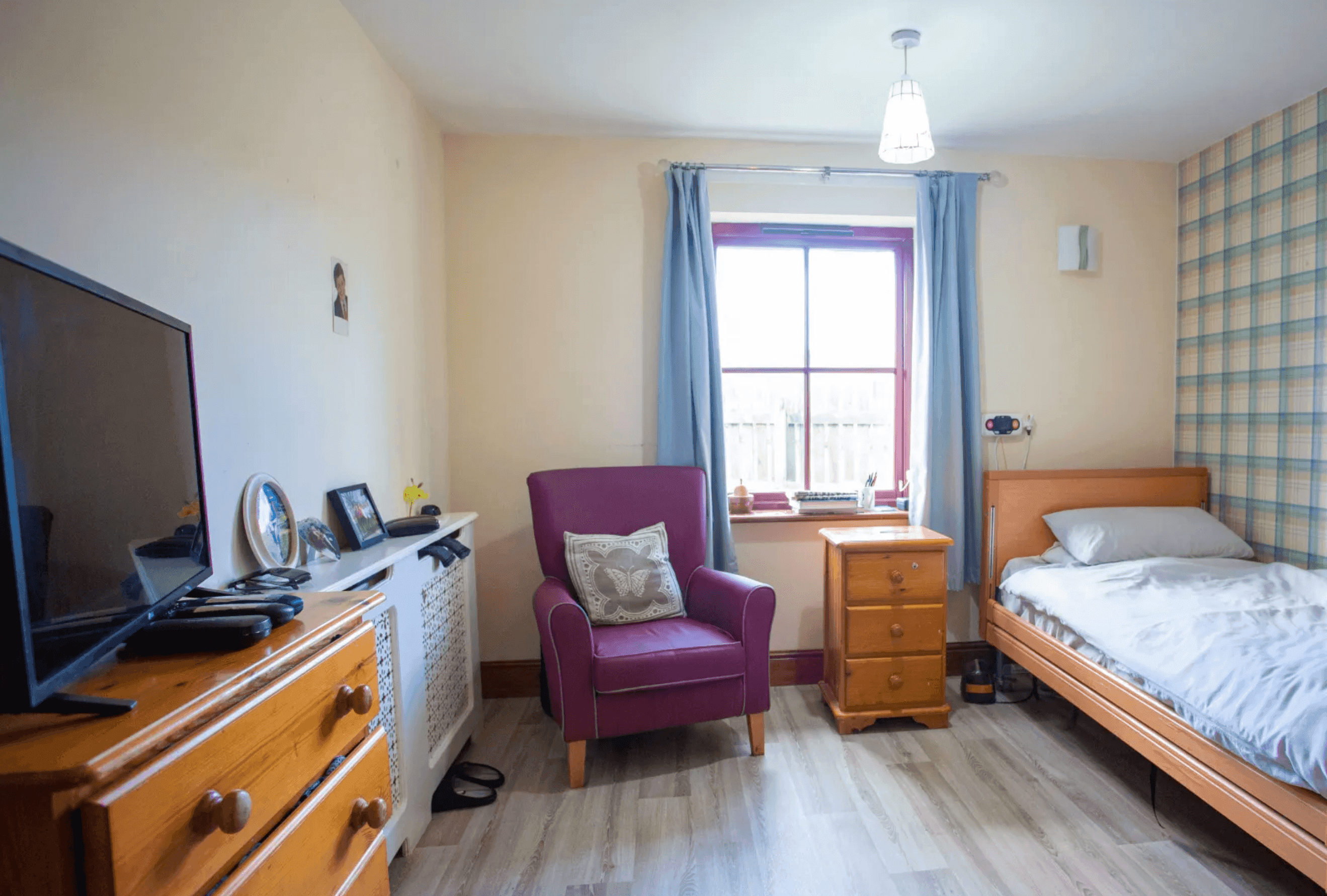 Kirklands Care  - Highfield House care home - 006