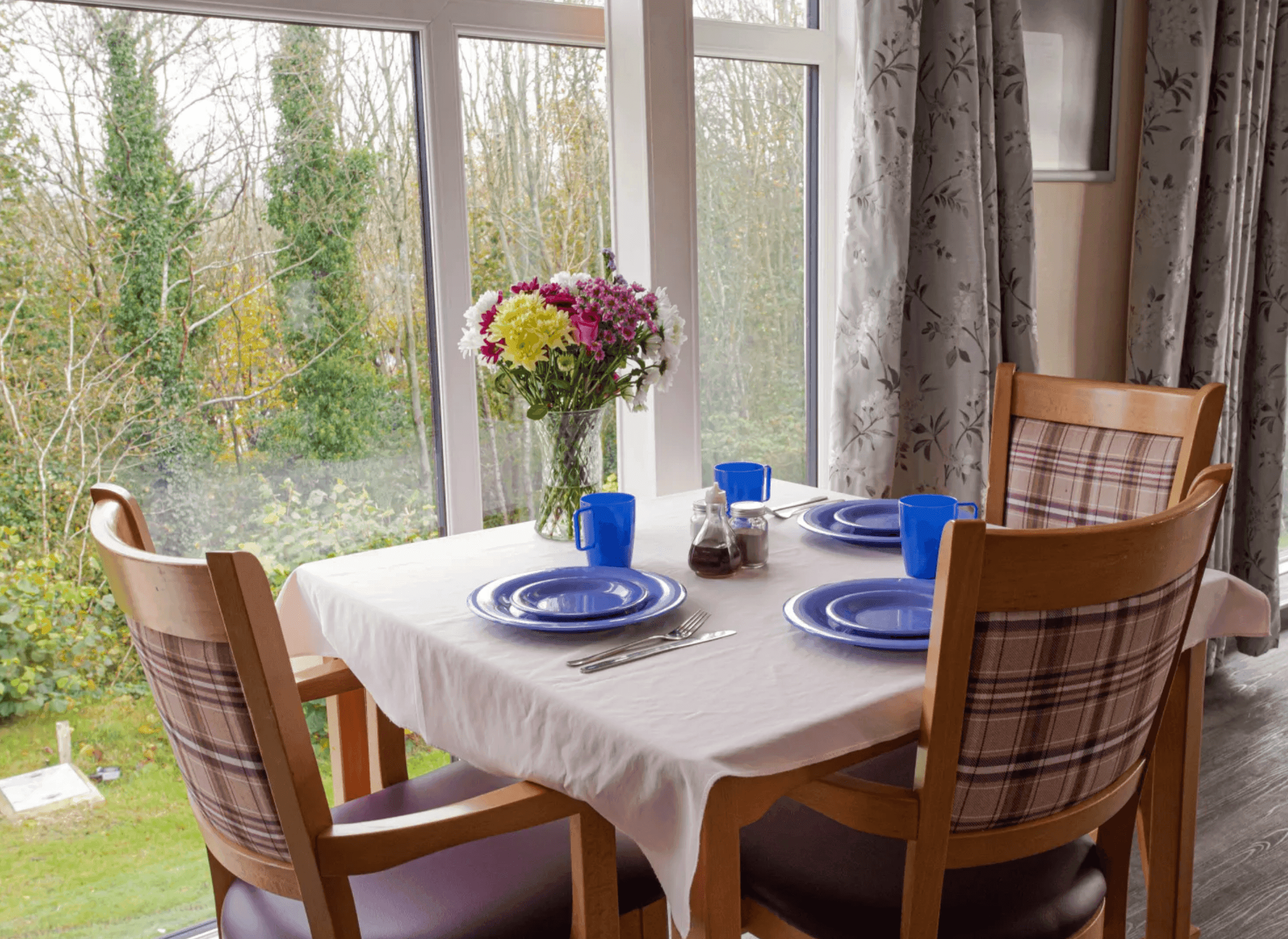 Kirklands Care  - Highfield House care home - 002