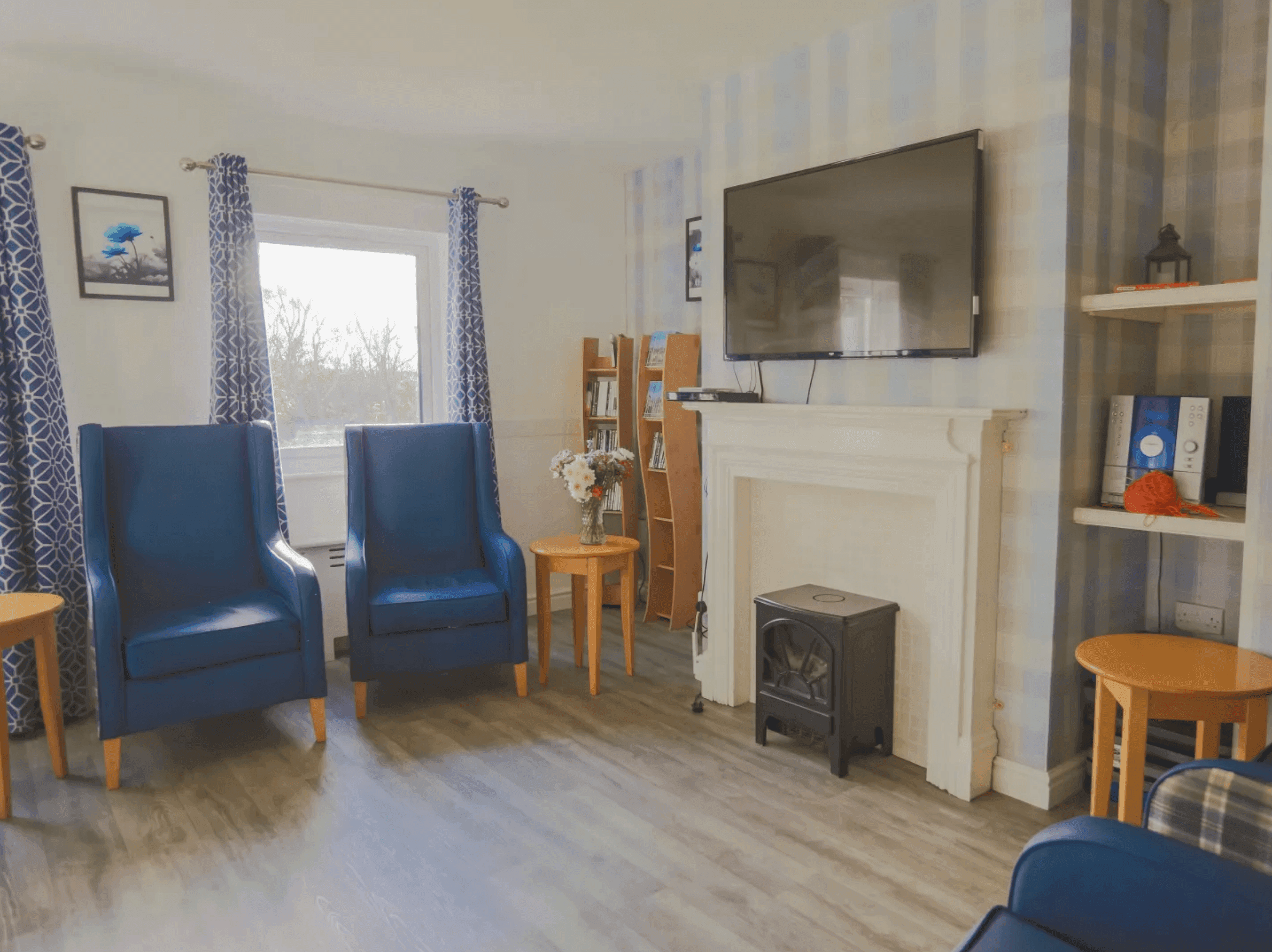 Kirklands Care  - Highfield House care home - 001