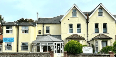 Dorley House Care Home, Eastbourne, BN21 2BD