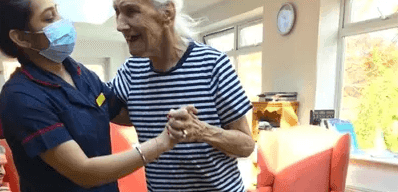 Dorley House Care Home, Eastbourne, BN21 2BD