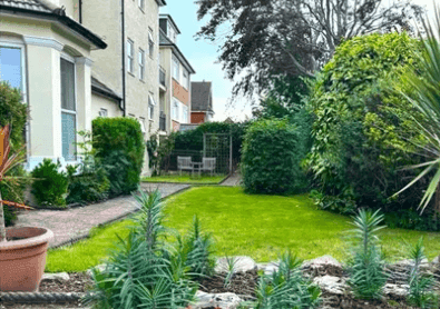 Dorley House Care Home, Eastbourne, BN21 2BD