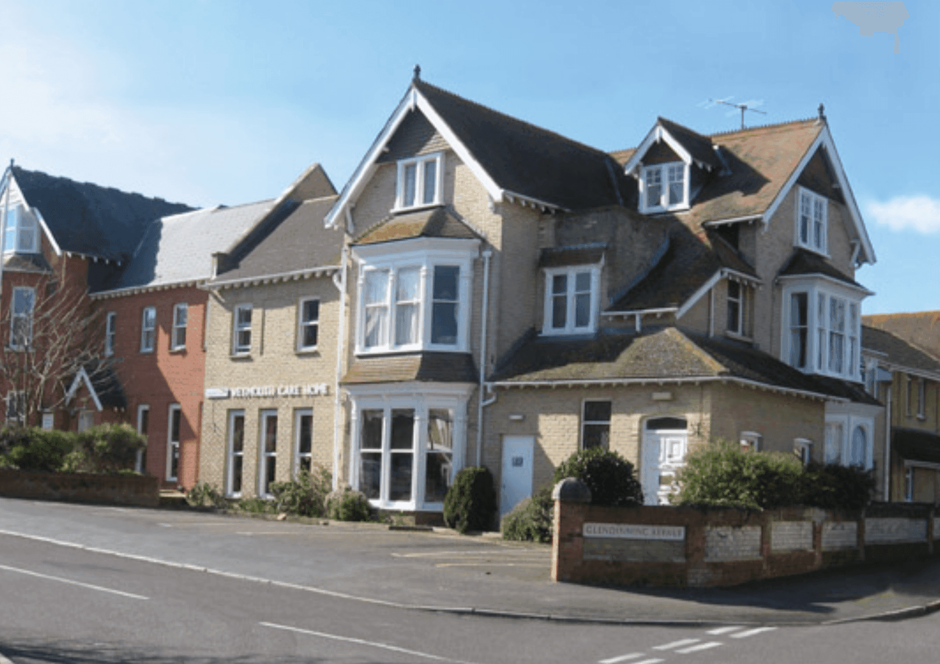 Weymouth Care Home Altogether Care 001