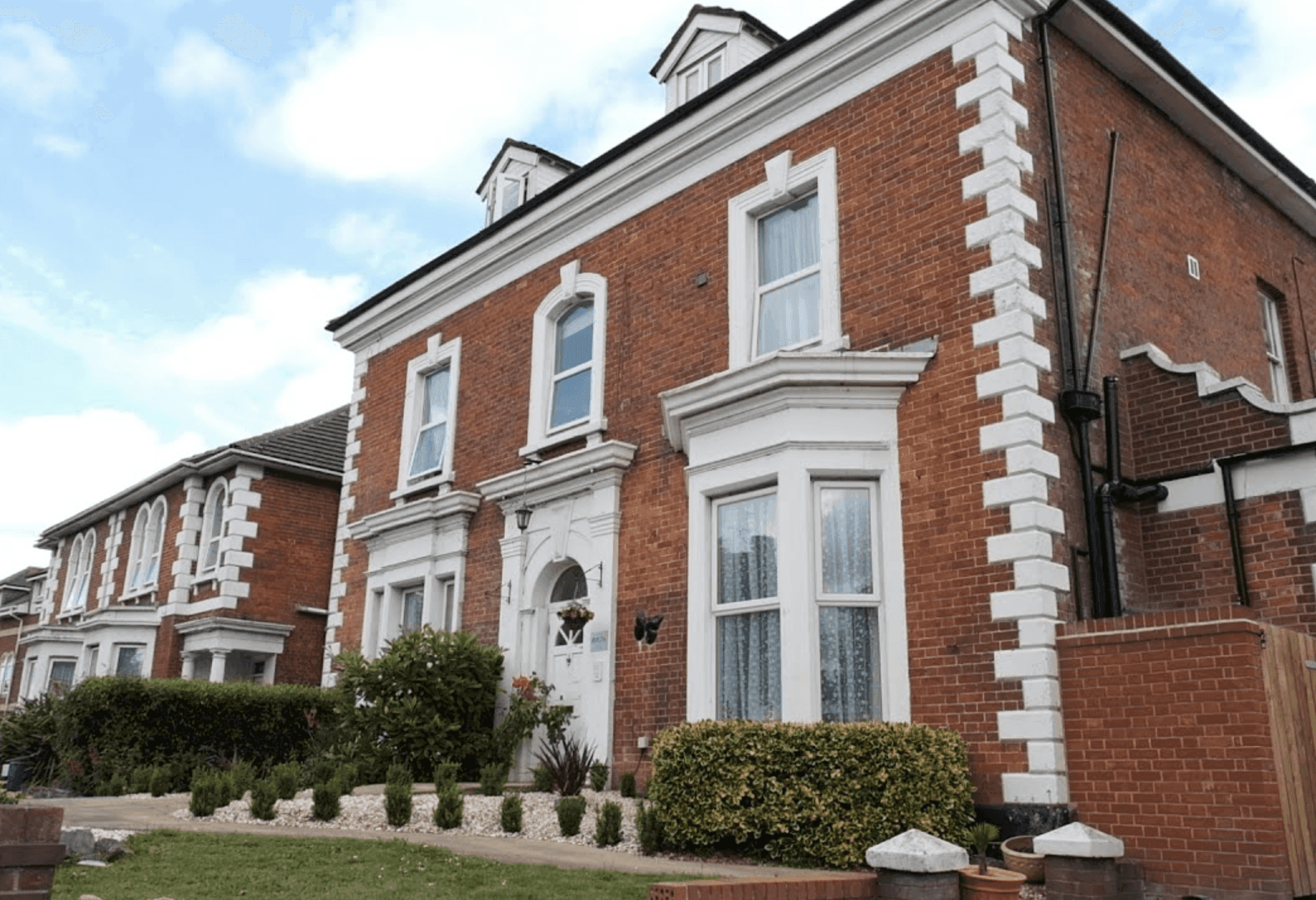 Altogether Care - Sherborne House care home - 000