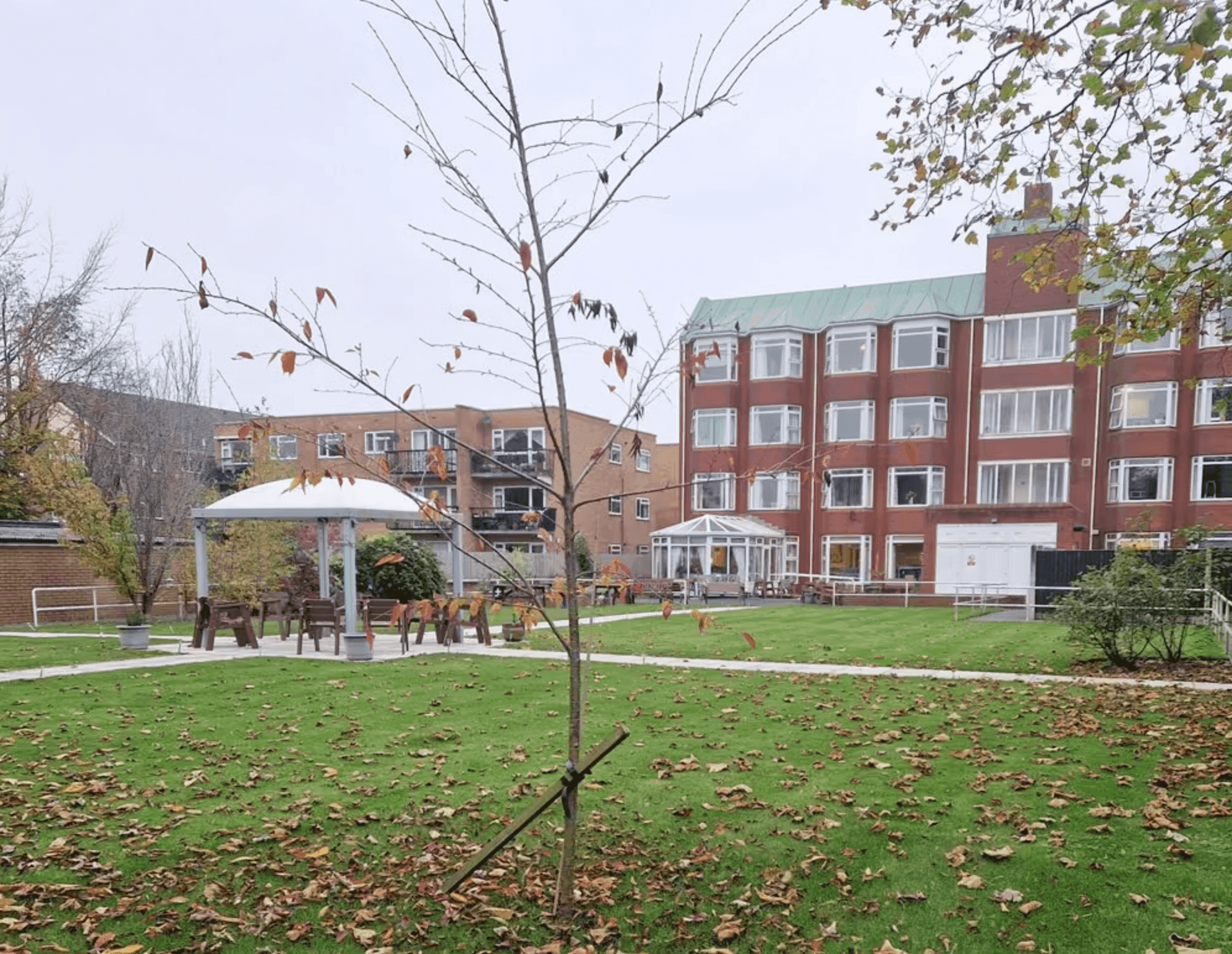 Connell Court Crestview Care 001