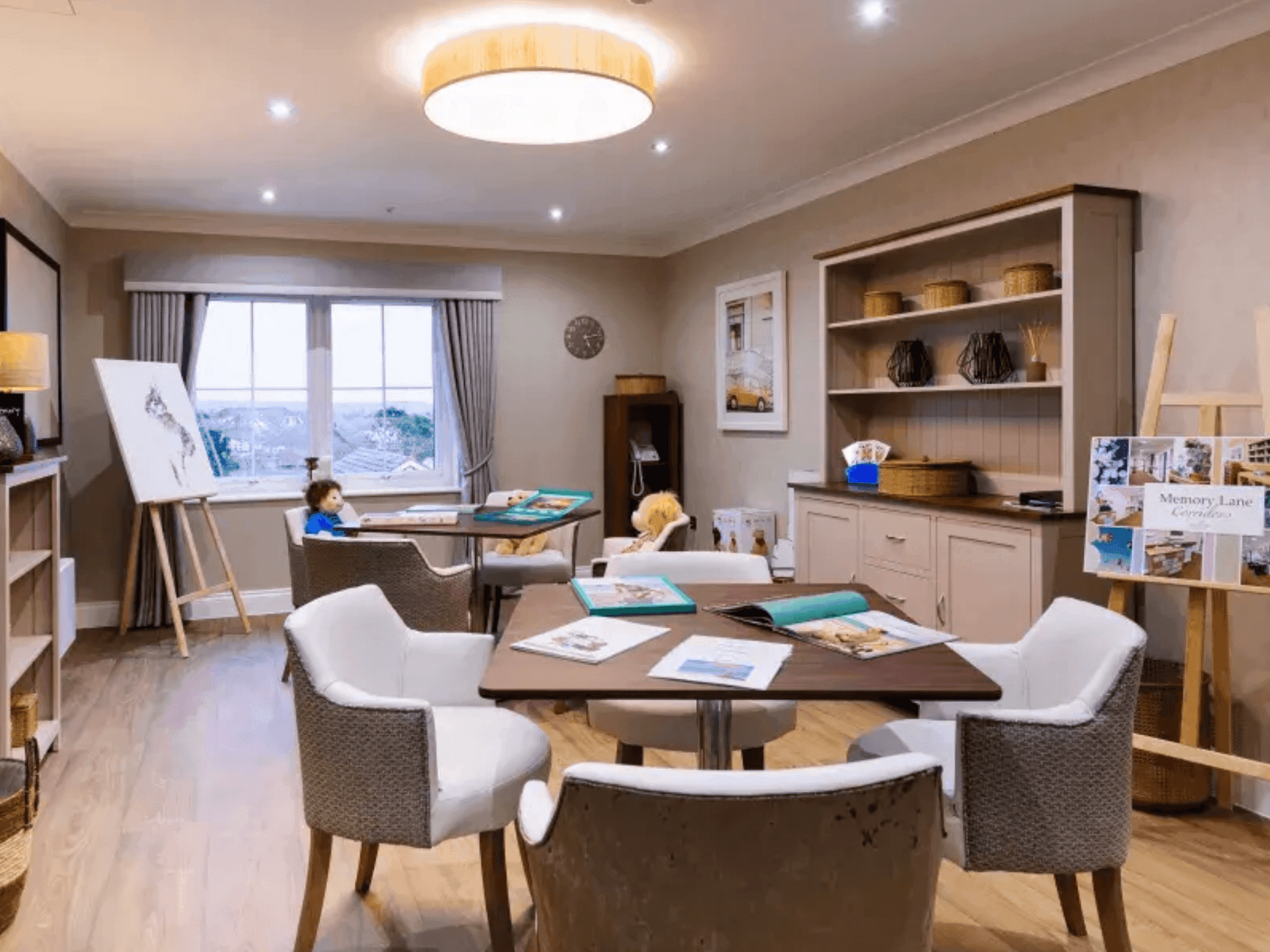 Barchester Healthcare - Lotus Manor care home - 004